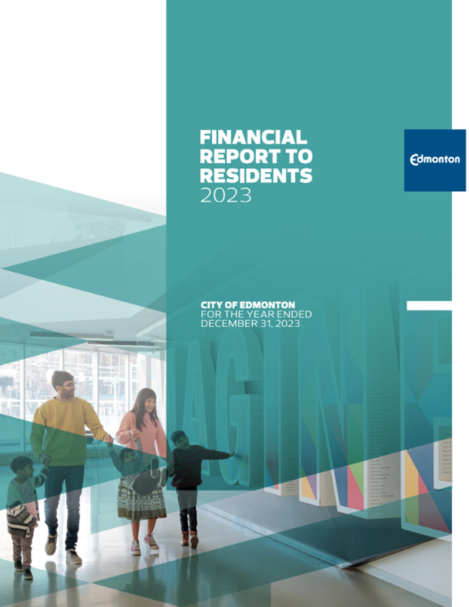 Report Cover